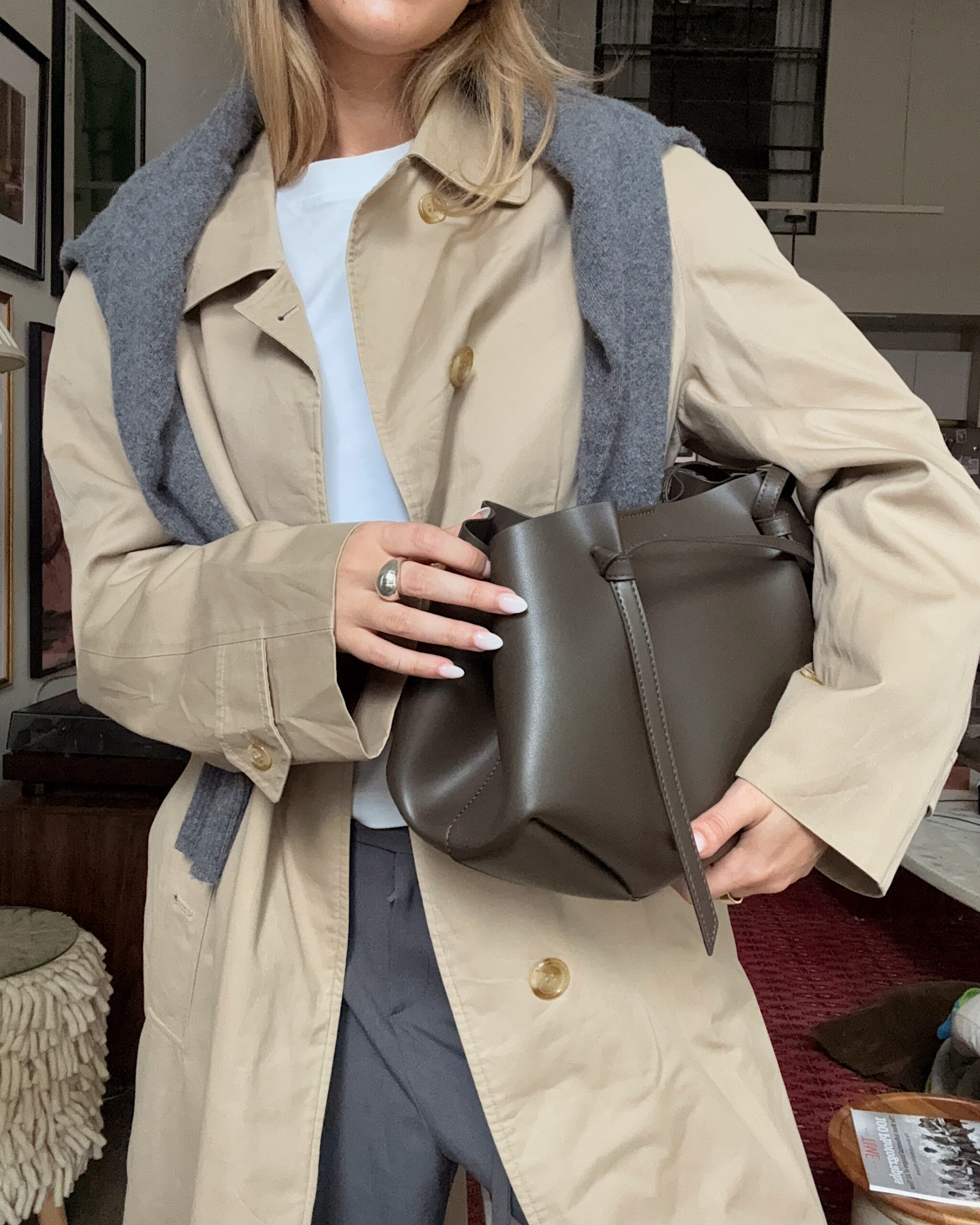 custom website vs template